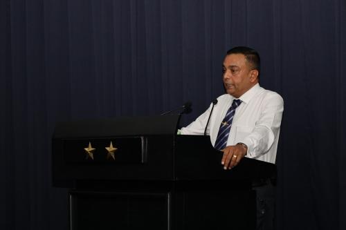 2024 DIRECTING STAFF ENRICHMENT PROGRAMME TERM III