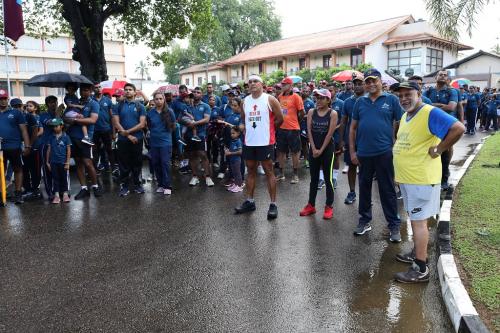 2024 Hash Run