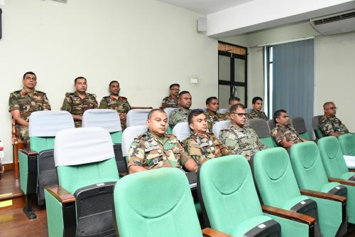 28_EXERCISE 'INK BLOT' CONCLUDES AT ARMY WING_2026