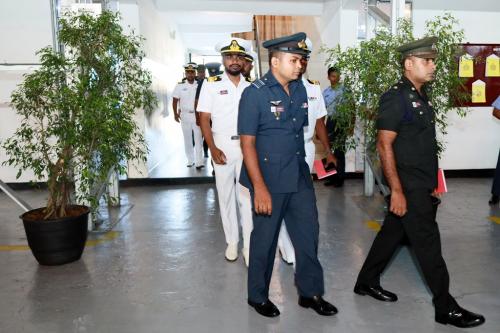 2_COURSE VISIT TO SRI LANKA AIR FORCE_2026
