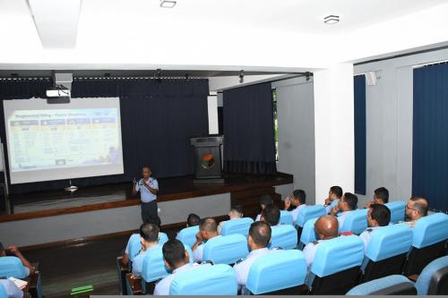 2_DSCSC AIR WING COURSE PARTICIPANTS UNDERTAKE EXERCISE ROCK APES _2026