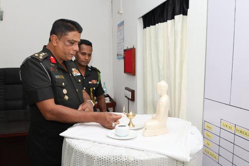 2_Dy Comdt Assuming Duties_ 2025