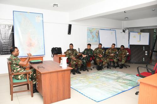 2_EXERCISE 'INK BLOT' CONCLUDES AT ARMY WING_2026