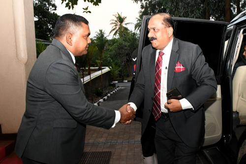 2_MAJOR GENERAL KPA JAYASEKERA DINERS’ CLUB _2026
