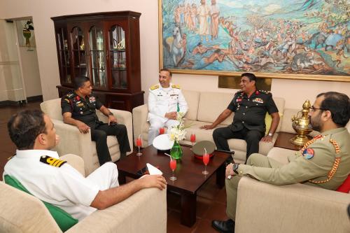 2_Pakistan Navy Staff Course Delegation_2025
