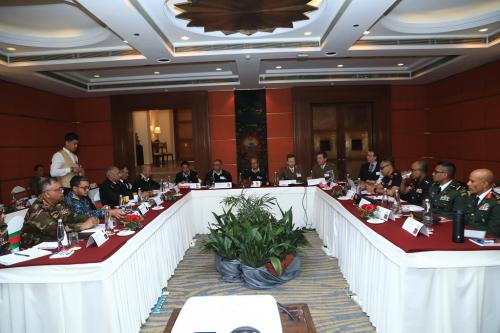 2_South Asian Commandants' Conference Focuses on the Future of Military Education_2025