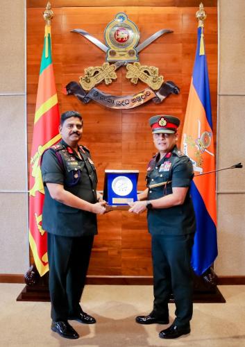 2_THE COMMANDANT CALLS_2025
