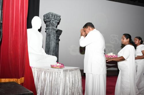 2_Vesak Bathi Gee Saraniya 2026
