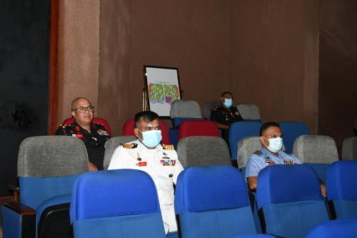 2_WAR STUDIES PRESENTATIONS BY JOINT SYNDICATES _2026
