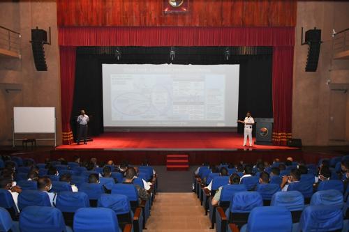 33_WAR STUDIES PRESENTATIONS BY JOINT SYNDICATES _2026