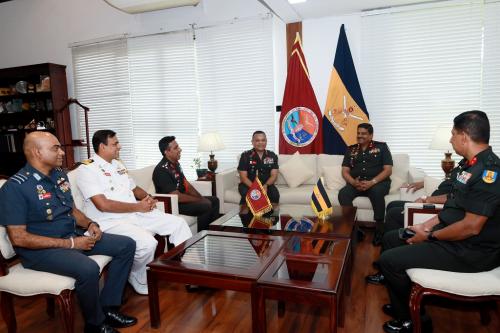 3_COMMANDER OF THE SRI LANKA ARMY ADDRESSES_2025