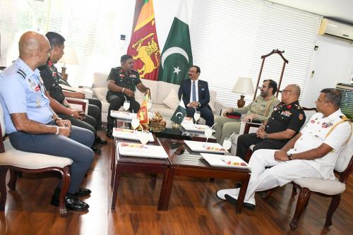 3_COMMISSIONER OF PAKISTAN TO THE DEFENCE SERVICES COMMAND AND STAFF COLLEGE