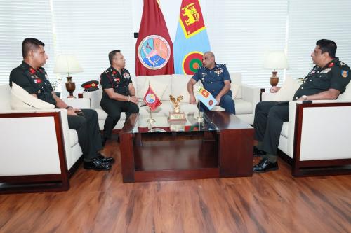 3_Commander of the Sri Lanka Air Force_2025