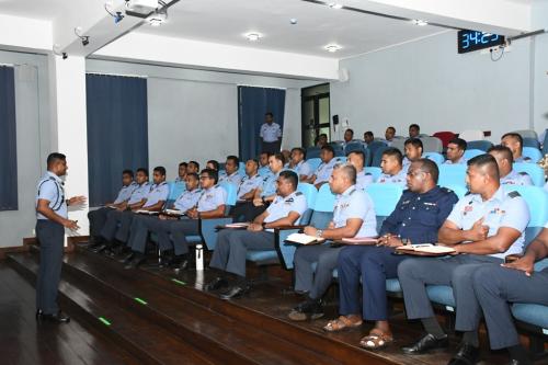 3_DSCSC AIR WING COURSE PARTICIPANTS UNDERTAKE EXERCISE ROCK APES _2026