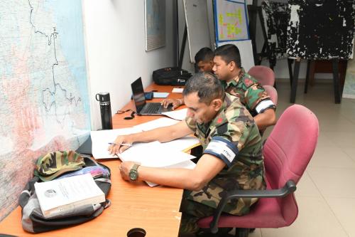 3_EXERCISE 'INK BLOT' CONCLUDES AT ARMY WING_2026