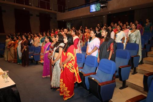 3_Ladies Club Inaugural Meeting _2025
