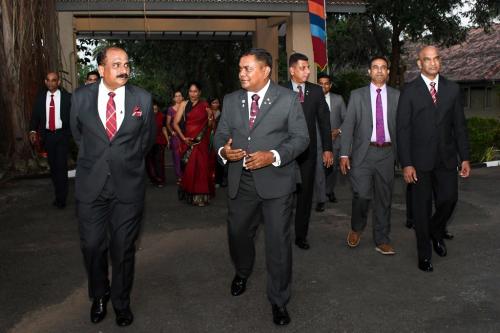 3_MAJOR GENERAL KPA JAYASEKERA DINERS’ CLUB _2026