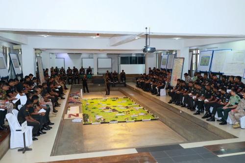 3_MODEL DISCUSSION ON OFFENSIVE OPERATIONS_2026