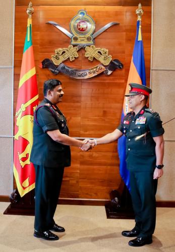 3_THE COMMANDANT CALLS_2025
