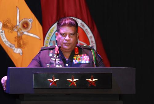 Army Commander Visit(2020)