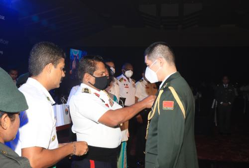 Graduation Dinner(2020)