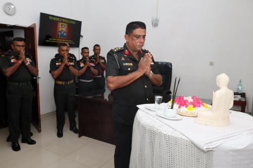 4_Dy Comdt Assuming Duties_ 2025