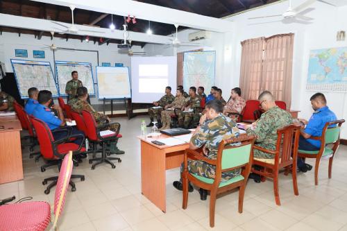 4_EXERCISE GOLDEN SHIELD_202