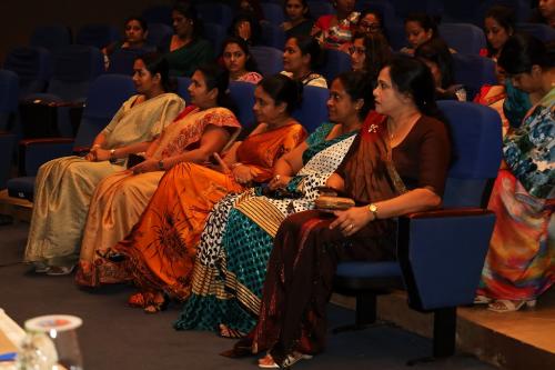 4_Ladies Club Inaugural Meeting _2025