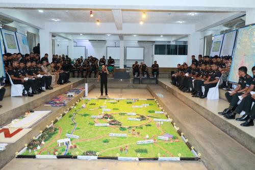 4_MODEL DISCUSSION ON OFFENSIVE OPERATIONS_2026