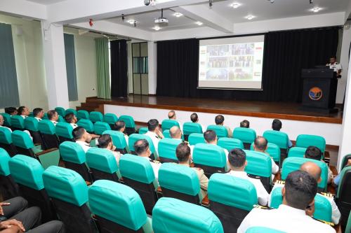 4_Pakistan Navy Staff Course Delegation_2025