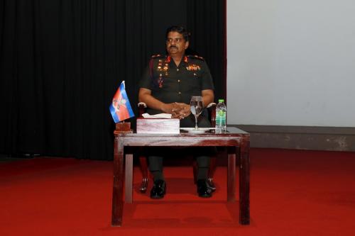 5_COMMANDER OF THE SRI LANKA ARMY ADDRESSES_2025