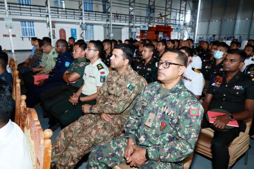 5_COURSE VISIT TO SRI LANKA AIR FORCE_2026
