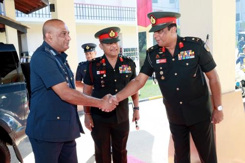 5_Commander of the Sri Lanka Air Force_2025