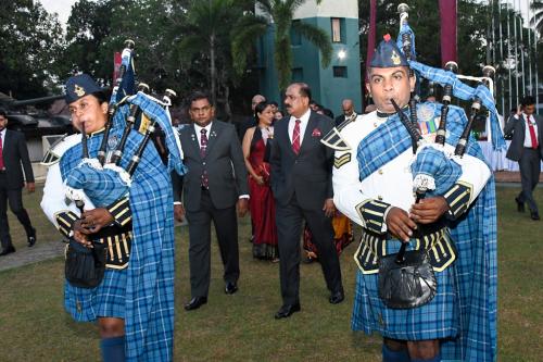 5_MAJOR GENERAL KPA JAYASEKERA DINERS’ CLUB _2026