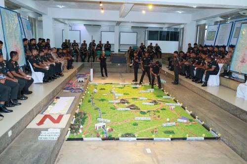5_MODEL DISCUSSION ON OFFENSIVE OPERATIONS_2026