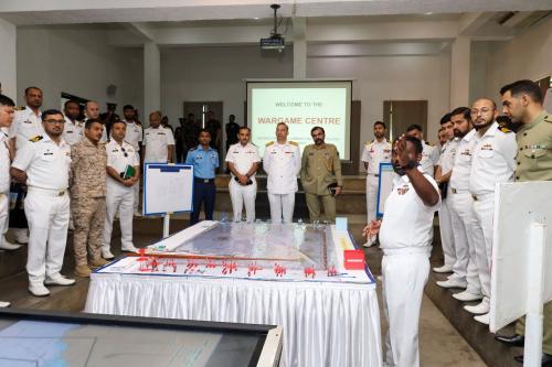 5_Pakistan Navy Staff Course Delegation_2025