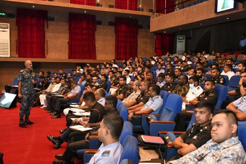 6_JOINT WARFARE WORKSHOP _2026