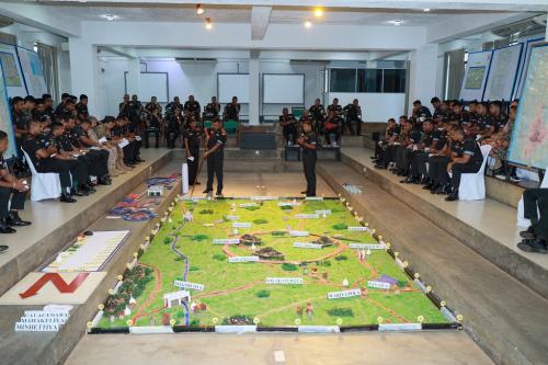 6_MODEL DISCUSSION ON OFFENSIVE OPERATIONS_2026