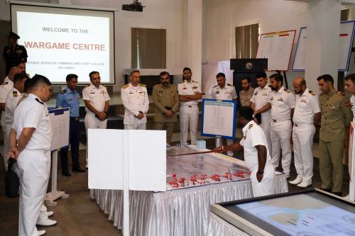 6_Pakistan Navy Staff Course Delegation_2025