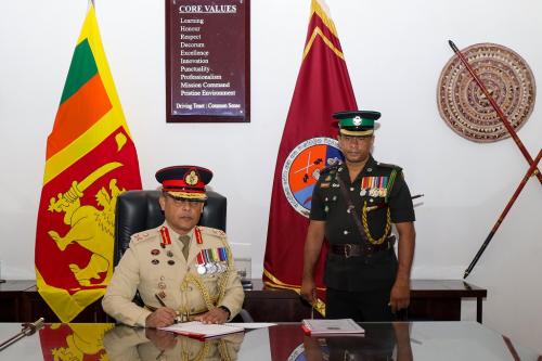 6_maj Gen Hewage_2024