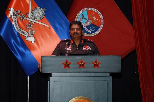 7_COMMANDER OF THE SRI LANKA ARMY ADDRESSES_2025