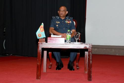 7_Commander of the Sri Lanka Air Force_2025