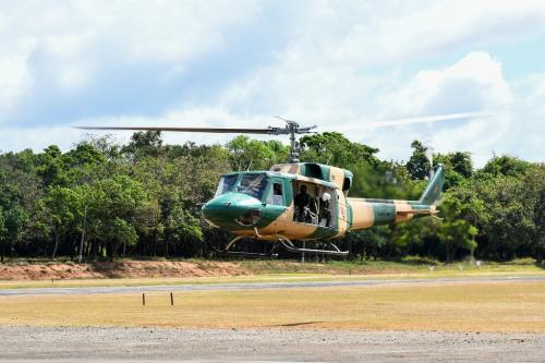 7_EXERCISE GOLDEN SHIELD_202