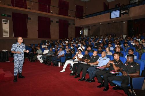7_JOINT WARFARE WORKSHOP _2026