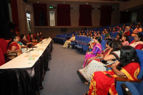 7_Ladies Club Inaugural Meeting _2025