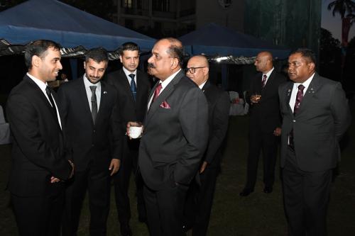 7_MAJOR GENERAL KPA JAYASEKERA DINERS’ CLUB _2026