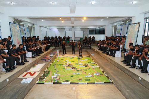 7_MODEL DISCUSSION ON OFFENSIVE OPERATIONS_2026