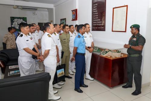 7_Pakistan Navy Staff Course Delegation_2025