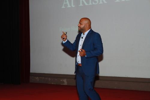 7_SEMINAR ON EXTREMISM (COIN 7)_2025