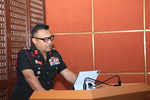 7_South Asian Commandants' Conference Focuses on the Future of Military Education_2025